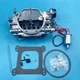 New REPLACE EDELBROCK CARBURETOR 1409 600 CFM 4 BARREL ELECTRIC CHOKE Carb