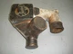 Detroit Diesel 8V71 Thermostat Housing Cover 5117995