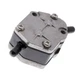 Fuel Pump 692-24410-00 For Yamaha 2Stroke 25 30 40 50 60 70 75 80 85 HP Outboard