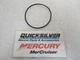 C63 Genuine Mercury Quicksilver 25-54030 O-Ring OEM New Factory Boat Parts