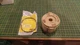 GENUINE RACOR PARKER 2 MICRON FUEL FILTER ASSEMBLY W/ SEAL KIT 15211 2010 533796
