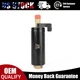 Direct Fit Fuel Pump for OMC Volvo Penta hi Marine 3857650, 120PSI High Pressure