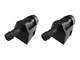 17650-ZW9-013 Fits Honda Outboard Engine 8-130 HP Fuel Connector 18-80408 x2 PCS