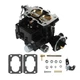 Carburetor For 6CYL V6 4.3 LITER 262 MERCARB MERCRUISER 3310-807764A1 Carb