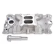 Edelbrock Engine Intake Manifold Fits 1964 Chevrolet Bel Air