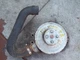 omc water pump and pulley 3927796/980477/985429/3853850