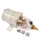 Fuel/Water Separator Filter Fits For Parker Racor Turbine Series 500FG30 500FG30