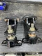 Mercruiser Engine Mounts Pair 806507