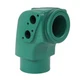 For Volvo Penta Exhaust Elbow Diesel MD41L-A AQAD41A 859963 877415 858481 US