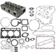 D1105 Complete Cylinder Head + Full Gasket Kit For Kubota RTV1140CPX RTV1100