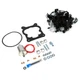 4Barrel Marine Carburetor For Rochester Quadrajet Mercruiser 260 350 17080561