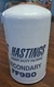 Hastings Secondary Fuel Filter FF980