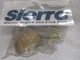 W31 Genuine Sierra Marine 18-7202 Brass Float OEM New Factory Boat Parts