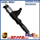 095000-6320 COMMON RAIL INJECTOR FOR JOHN DEERE RE546783 RE531210 RE530361