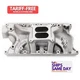Edelbrock EDE7181 Dual Plane Aluminum Intake Manifold fits Small Block Ford 