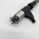 COMMON RAIL INJECTOR 095000-6320 RE546783 RE531210 RE530361 FOR JOHN DEERE