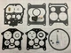 ROCHESTER QUADRAJET MARINE CARBURETOR REBUILD KIT & FLOAT MERCRUISER 823426A1 