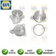 Water Pump NAPA Fits Hyundai i10 2008- i20 2008- Kia Picanto 2011- 1.2