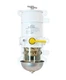 Racor Marine 900VMA10 Turbine Series Fuel Filter/Water Separator with Shut-Off