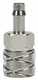 Moeller Marine Fuel Line Engine and Tank Barb Conncector (Force, 5/16")