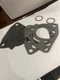Mercury Outboard Diaphragm Kit NEW! Free Shipping! 55278A 1