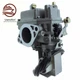 New Carburetor for YAMAHA 4 Stroke 15HP 20HP 6AH-14301-00-00 6AH-14301-20