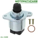 ALL-CARB 3843750  IACV Idle Air Control Valve Mercruiser Sensor For Volvo Penta
