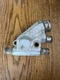OMC Cobra 910179 0910179 V6 V8 4.3L 350 5.7L 5.8L Thermostat Housing Cover