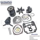 Mercury Marine 175-450 HP V6 V8 Four Stroke Outboard Oil Filter Kit 35-8M0123025