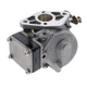 Carburetor for Yamaha 2 Stroke 6HP 8HP Outboard Motor 6G1-14301-01 6H6-14301-00