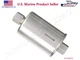 MerCruiser Inboard Fuel Filter V8 5.0 5.7 6.2 6.3 L 864572T 864572A1 864572A2