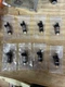Mercruiser OEM Fuel Injectors 805225A1 Set of 8 Mercury Mercruiser