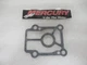 J5B Genuine Mercury Quicksilver 27-16160 2 Gasket OEM New Factory Boat Parts