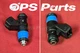 New/OEM Mercury MerCruiser Racing SCi Fuel Injector Part# 842915T01 / 8M0222277