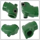 Exhaust Elbow Fit For Volvo Penta Diesel Replaces 861289 861289