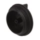 Seachoice 32501 Plastic Replacement Cap for Deck Fill 32011 & Perko 1313/1314