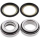 All Balls Steering Stem Bearing Seal Kit for Yamaha SRX600 86 TX500 73-75