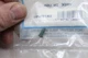 Nos Oem Genuine Mercury Marine Check Valve 21-64871 Nos Oem Genuine Mercury Marine Check Valve 21-64871