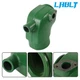 New Fit For VOLVO PENTA DIESEL EXHAUST ELBOW REPLACES 861289