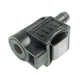 Fuel Connector Engine End 5/16  Honda Late Model  17650-ZW9-003