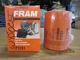 Fram Fuel Filter P1131 NOS(New Old Stock)