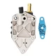 Fuel Pump for Johnson Evinrude 20hp 25hp 30hp 35hp 40hp 85-89 432451 433390
