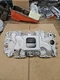 1966 1967 Chevy L88 427 L78 396 Alum Intake Manifold GM # 3885069 Dated 4-25-66