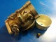 F831061-3  CARBURETOR TOP  803920T    F831061-2    top force 90hp mercury 