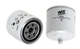 WIX Spin-On Fuel Filter 33391
