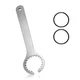 NEW Quality Fuel Filter Cup Wrench for Yamaha 4-Strokes 150-350HP F150-F350