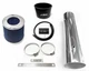 AirX Racing Black-Blue Air Intake Kit For 1PC 2006-2008 Honda Pilot 3.5L V6