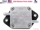 Suzuki Outboard Fuel Pump 4 5 6 9.9 HP DF4 DF5 DF6 DF9.9 15100-91J00 15100-91J02