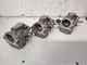 Mercury / Mariner 50 H.P 2-Stroke Outboard Carburettors