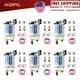 {6x}S3213 Boat Fuel Filter Water Separator Kit For Mercury Marine Outboard Motor